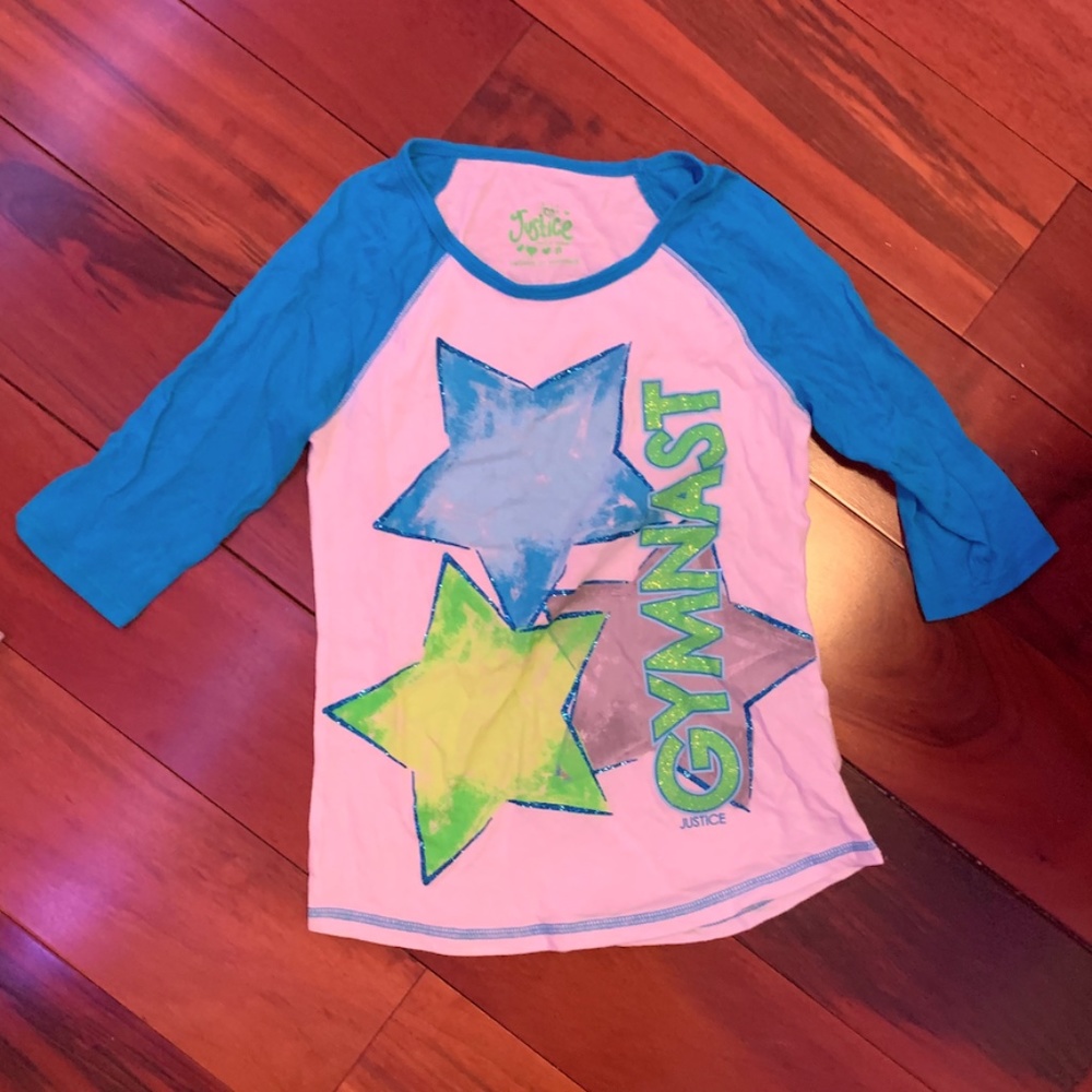 Gymnast Shirt